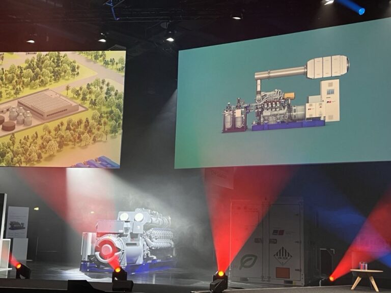 Симпозіум компанії Rolls-Royce Power Systems