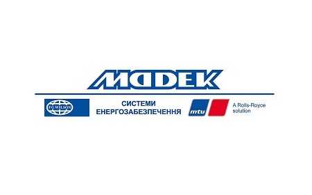день народження МАДЕК